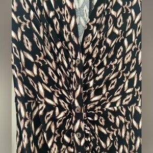 Free people jumpsuit brand new